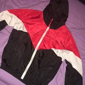 WindBreaker 😍